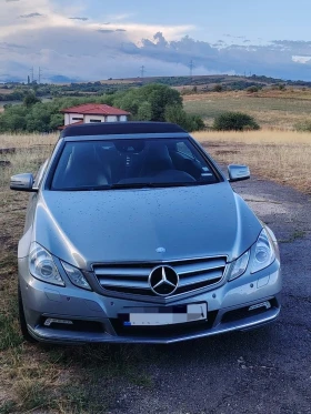 Обява за продажба на Mercedes-Benz E 350 ~22 500 лв. - изображение 1