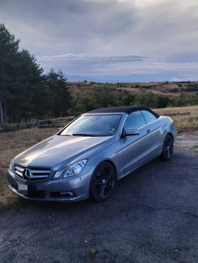Обява за продажба на Mercedes-Benz E 350 ~22 500 лв. - изображение 1