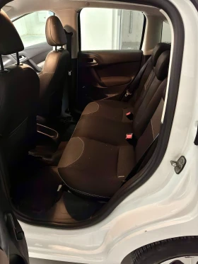 Обява за продажба на Citroen C3  1.4 HDi ~8 200 лв. - изображение 9 | Auto.bg Обява за продажба на Citroen C3  1.4 HDi ~8 200 лв. - изображение 9