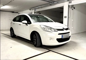 Обява за продажба на Citroen C3  1.4 HDi ~8 200 лв. - изображение 2 | Auto.bg Обява за продажба на Citroen C3  1.4 HDi ~8 200 лв. - изображение 2