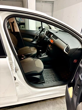 Обява за продажба на Citroen C3  1.4 HDi ~8 200 лв. - изображение 8 | Auto.bg Обява за продажба на Citroen C3  1.4 HDi ~8 200 лв. - изображение 8