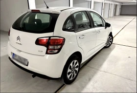 Обява за продажба на Citroen C3  1.4 HDi ~8 200 лв. - изображение 4 | Auto.bg Обява за продажба на Citroen C3  1.4 HDi ~8 200 лв. - изображение 4