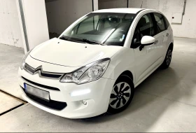 Обява за продажба на Citroen C3  1.4 HDi ~8 200 лв. - изображение 1 | Auto.bg Обява за продажба на Citroen C3  1.4 HDi ~8 200 лв. - изображение 1