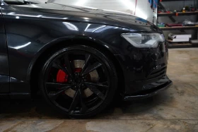 Audi A6 - 30000 лв. / 15338.76 € - 40709236 8