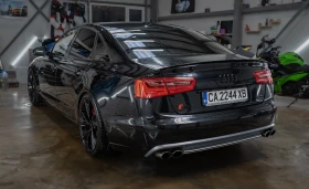 Audi A6 - 30000 лв. / 15338.76 € - 40709236 2