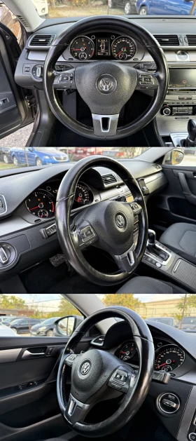 VW Passat 2.0TDI АВТОМАТИК НАВИ  - 15500 лв. / 7925.02 € - 86589079 13