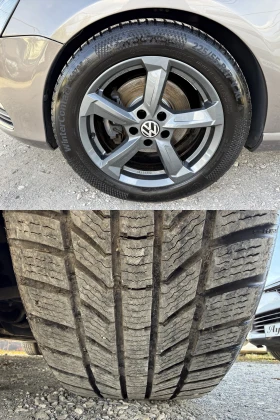 VW Passat 2.0TDI АВТОМАТИК НАВИ  - 15500 лв. / 7925.02 € - 86589079 17