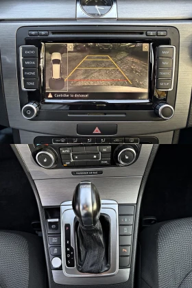 VW Passat 2.0TDI АВТОМАТИК НАВИ  - 15500 лв. / 7925.02 € - 86589079 12