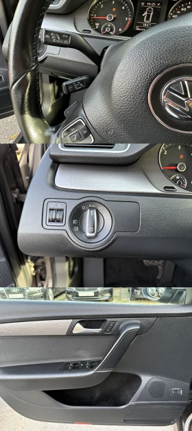 VW Passat 2.0TDI АВТОМАТИК НАВИ  - 15500 лв. / 7925.02 € - 86589079 14