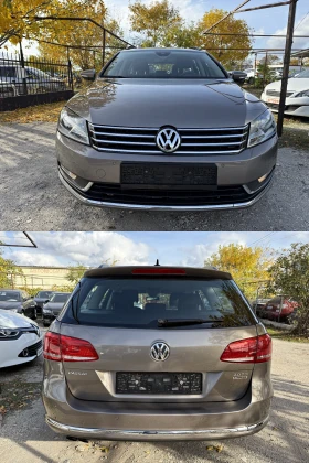 VW Passat 2.0TDI АВТОМАТИК НАВИ  - 15500 лв. / 7925.02 € - 86589079 6