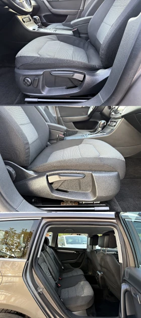 VW Passat 2.0TDI АВТОМАТИК НАВИ  - 15500 лв. / 7925.02 € - 86589079 15