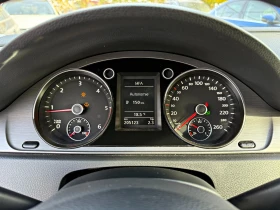 VW Passat 2.0TDI АВТОМАТИК НАВИ  - 15500 лв. / 7925.02 € - 86589079 11