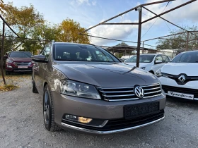 VW Passat 2.0TDI АВТОМАТИК НАВИ  - 15500 лв. / 7925.02 € - 86589079 2