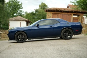 Обява за продажба на Dodge Challenger 3.6 FULL екстри ~39 000 лв. - изображение 3 | Auto.bg Обява за продажба на Dodge Challenger 3.6 FULL екстри ~39 000 лв. - изображение 3