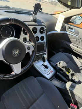 Alfa Romeo 159 sportwagon 2.4 Q4 | Mobile.bg    6