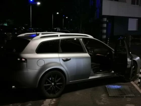 Alfa Romeo 159 sportwagon 2.4 Q4 | Mobile.bg    11