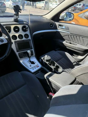 Alfa Romeo 159 sportwagon 2.4 Q4 | Mobile.bg    8