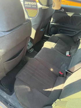 Alfa Romeo 159 sportwagon 2.4 Q4 | Mobile.bg    10