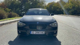 BMW 120 HEAT* PANO* NAVI* AUTO - 17600 лв. / 8998.74 € - 72794162 2