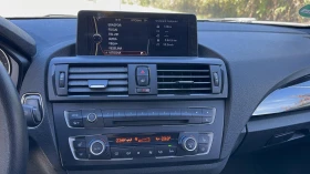 BMW 120 HEAT* PANO* NAVI* AUTO - 17600 лв. / 8998.74 € - 72794162 13