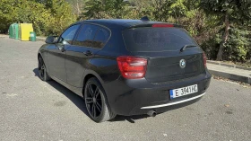 BMW 120 HEAT* PANO* NAVI* AUTO - 17600 лв. / 8998.74 € - 72794162 6