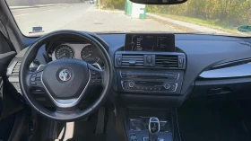 BMW 120 HEAT* PANO* NAVI* AUTO - 17600 лв. / 8998.74 € - 72794162 9