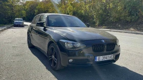 BMW 120 HEAT* PANO* NAVI* AUTO - 17600 лв. / 8998.74 € - 72794162 3