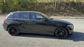 BMW 120 HEAT* PANO* NAVI* AUTO - 17600 лв. / 8998.74 € - 72794162 4