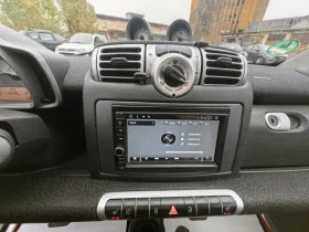 Smart Fortwo 1.0  71 , ,   | Mobile.bg    11