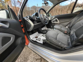 Smart Fortwo 1.0  71 , ,   | Mobile.bg    14