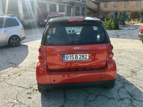 Smart Fortwo 1.0  71 , ,   | Mobile.bg    8