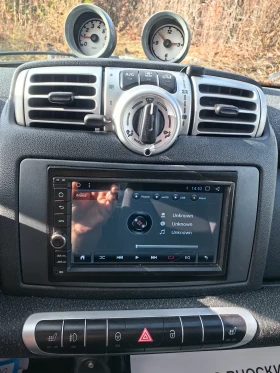 Smart Fortwo 1.0  71 , ,   | Mobile.bg    10