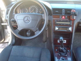 Mercedes-Benz C 250 | Mobile.bg    9