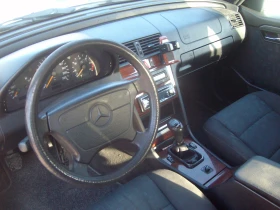 Mercedes-Benz C 250 | Mobile.bg    14