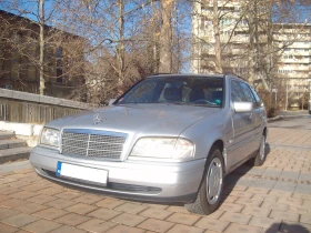 Mercedes-Benz C 250 | Mobile.bg    2