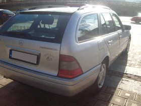 Mercedes-Benz C 250 | Mobile.bg    6