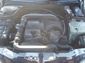 Mercedes-Benz C 250 | Mobile.bg    15