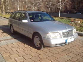 Mercedes-Benz C 250 | Mobile.bg    8