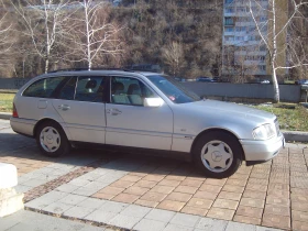 Mercedes-Benz C 250 | Mobile.bg    7