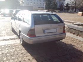 Mercedes-Benz C 250 | Mobile.bg    5