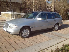     Mercedes-Benz C 250