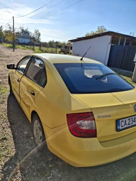 Skoda Rapid | Mobile.bg    5