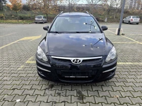 Hyundai I30 1.6CRDI/ | Mobile.bg    2