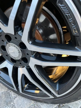 Mercedes-Benz CLS 250 АМГ Фул Лед 4х4 Топ състояние - 43999 лв. / 22496.33 € - 98381326 5