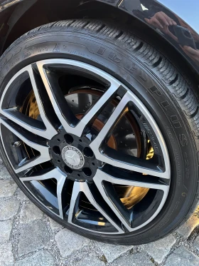 Mercedes-Benz CLS 250 АМГ Фул Лед 4х4 Топ състояние - 43999 лв. / 22496.33 € - 98381326 6