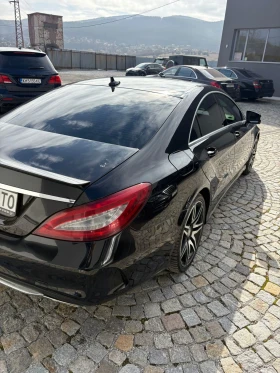 Mercedes-Benz CLS 250 4 MATIC AMG Face, снимка 7