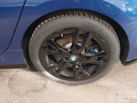 BMW 135 M135i xDrive Steptronic - 87400 лв. / 44686.91 € - 33171303 11
