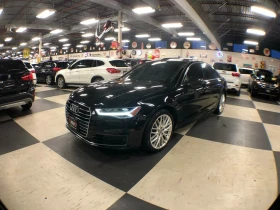 Audi A6 QUATTRO* TECHNIK* BOSE* АвтоКредит(ЦЕНА ДО БГ) - 29999 лв. / 15338.25 € - 97081471 3