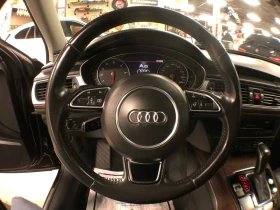 Audi A6 QUATTRO* TECHNIK* BOSE* АвтоКредит(ЦЕНА ДО БГ) - 29999 лв. / 15338.25 € - 97081471 14