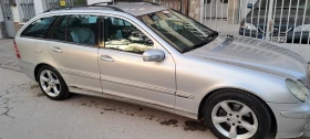 Mercedes-Benz C 220, снимка 3